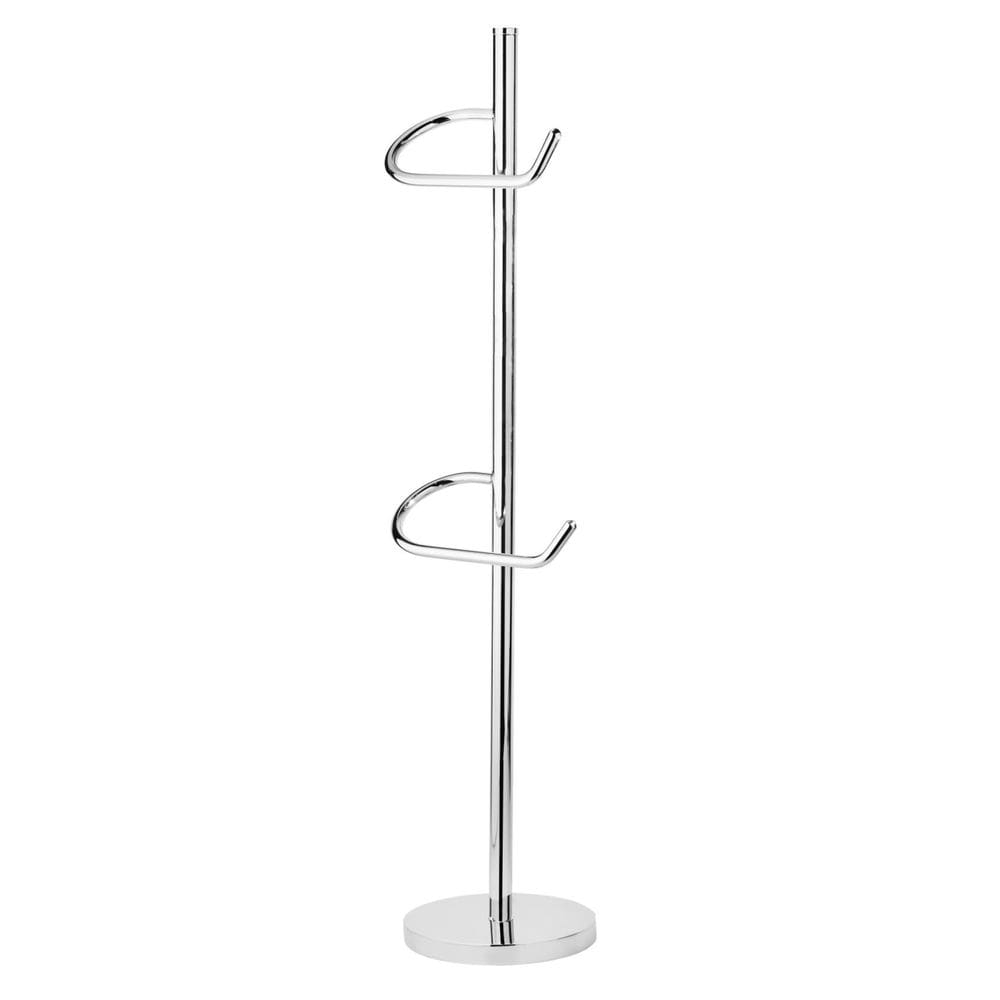 Suporte Papel Higiênico De Chão Marchezan Mônaco 46007