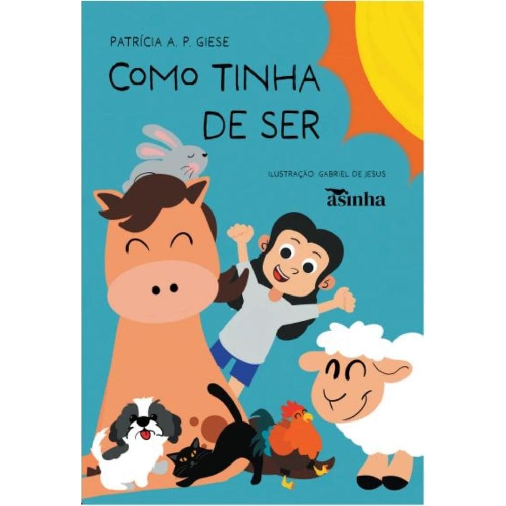 Como tinha de ser