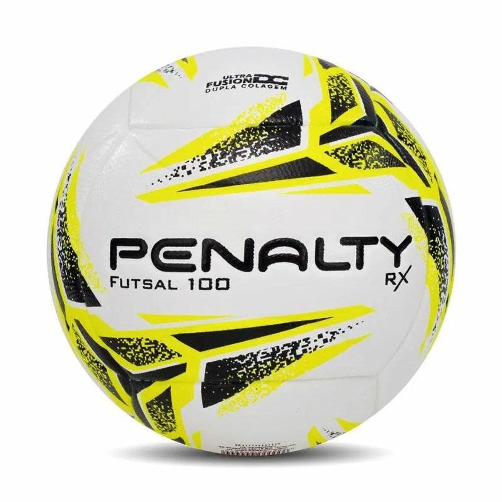 Bola Futsal RX 100 R23 s/c SUB9 - Penalty