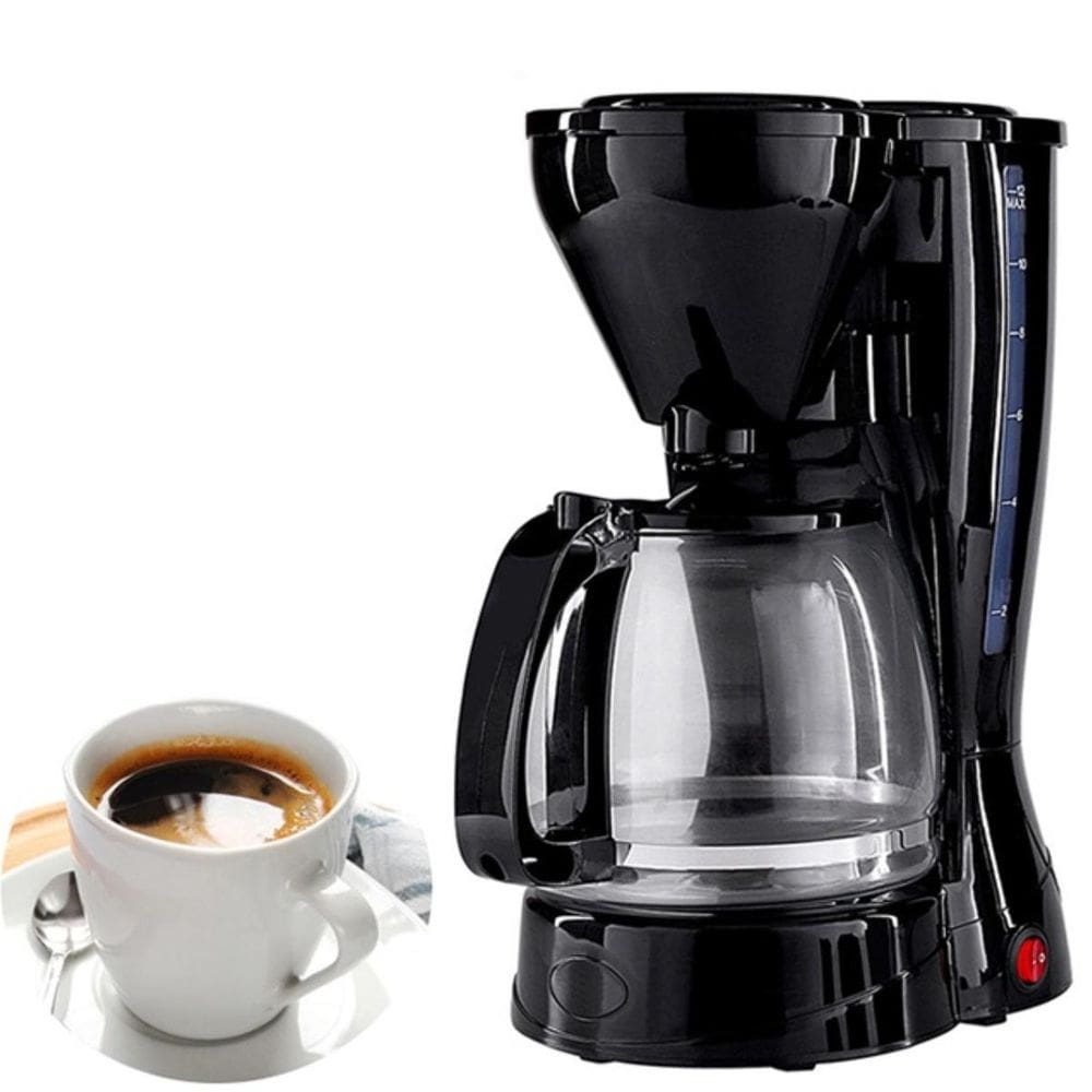 Dispositivo De Café 220V Com Sistema De Economia De Energia