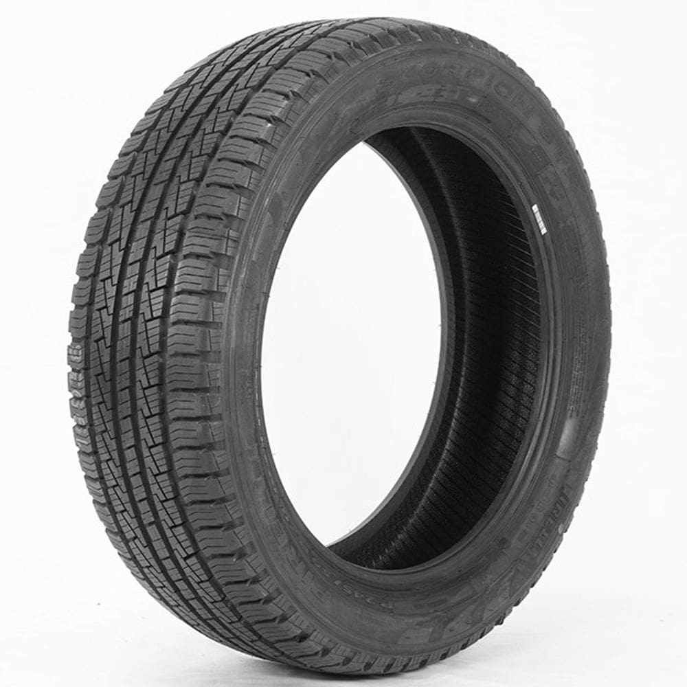 Pneu 245/50R20 Aro 20 PIRELLI SCORPION STR 102H