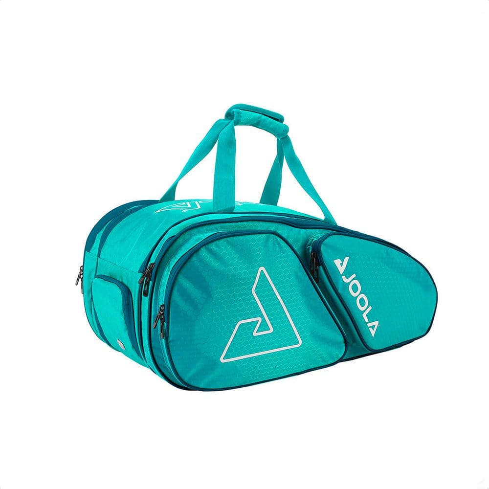 Mala/Mochila JOOLA Tour Elite (azul turquesa)