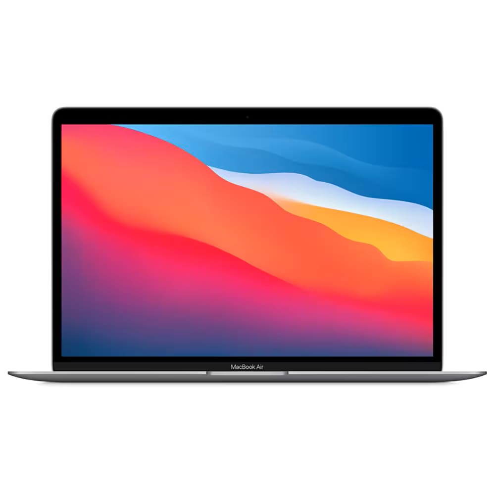 REEMBALADO: MacBook Air de 13 512GB SSD | Extra