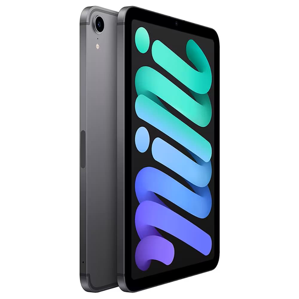 REEMBALADO: iPad Mini Apple 6ª Geração | Extra