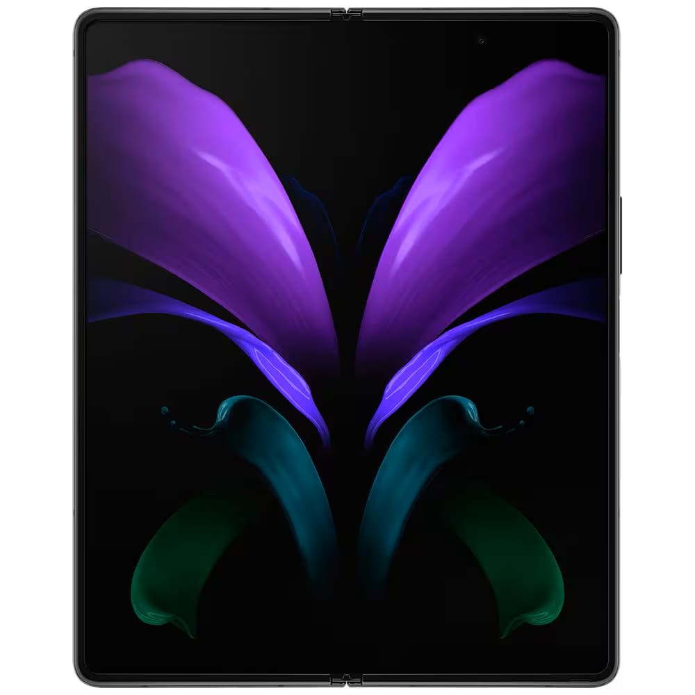 REEMBALADO: Samsung Galaxy Z Fold2 5G Mystic | Extra