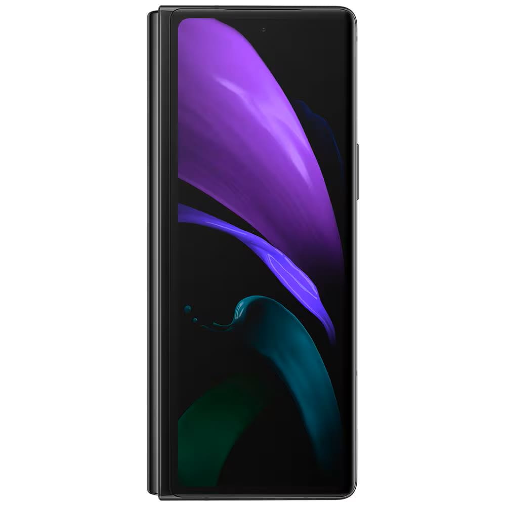 REEMBALADO: Samsung Galaxy Z Fold2 5G Mystic | Extra