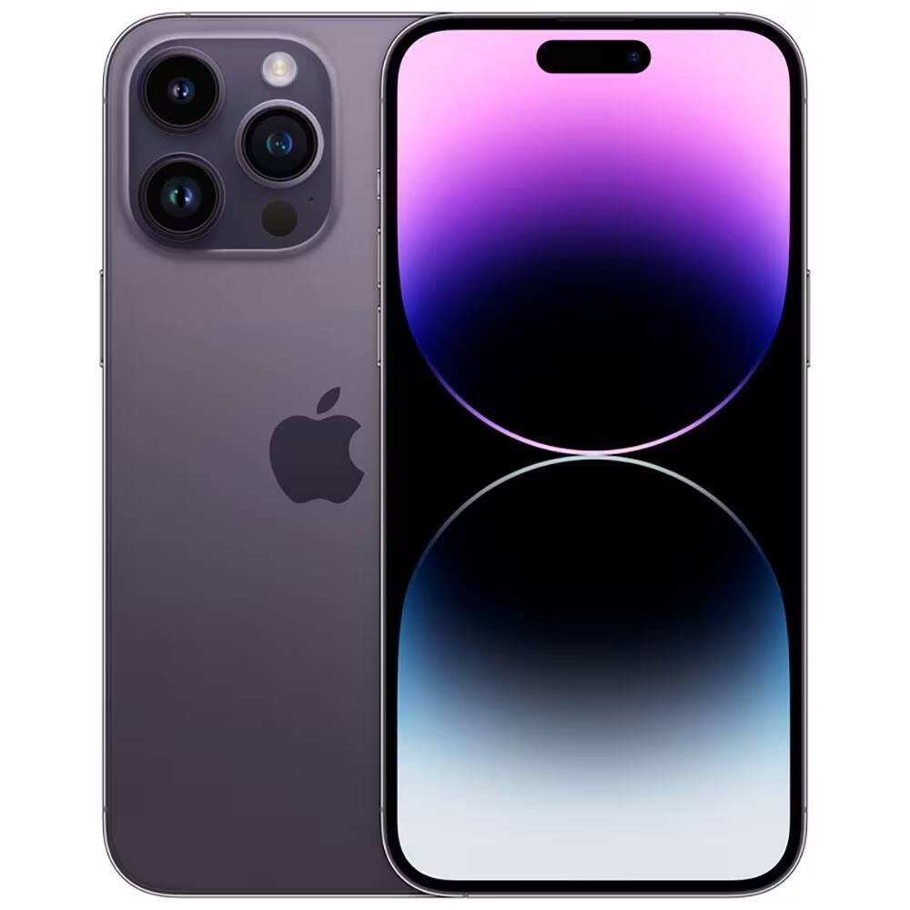 Apple iPhone 14 Pro Max 512G シルバー 本体 REEMBALADO: iPhone 14 Pro Max 1TB | Extra