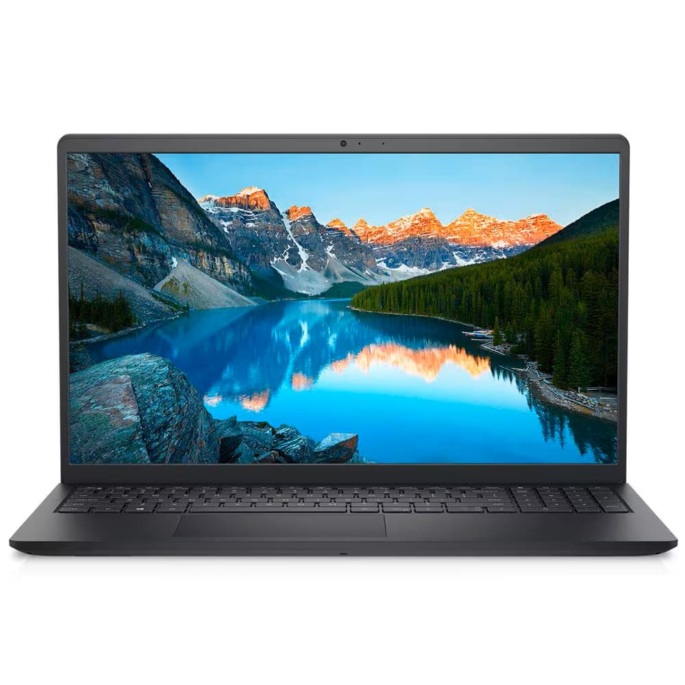 REEMBALADO: Notebook Dell Core i5-1135G7 8GB 256GB SSD Tela 15.6 Windows 11