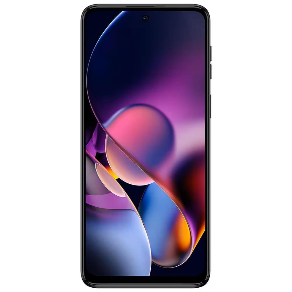 REEMBALADO: Motorola Moto G54 5G Grafite 128GB 4GB RAM Tela de 6.5