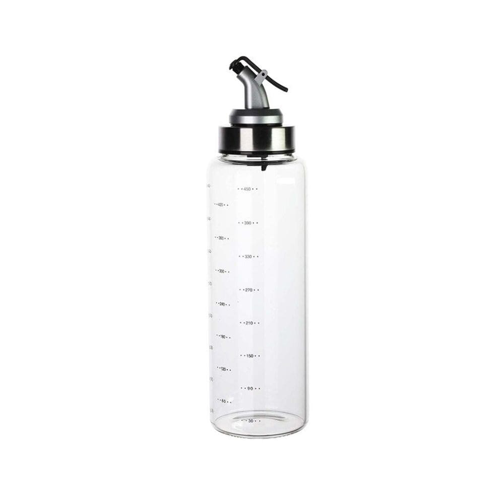 Galheteiro Em Vidro Borossilicato 500ml Dynasty