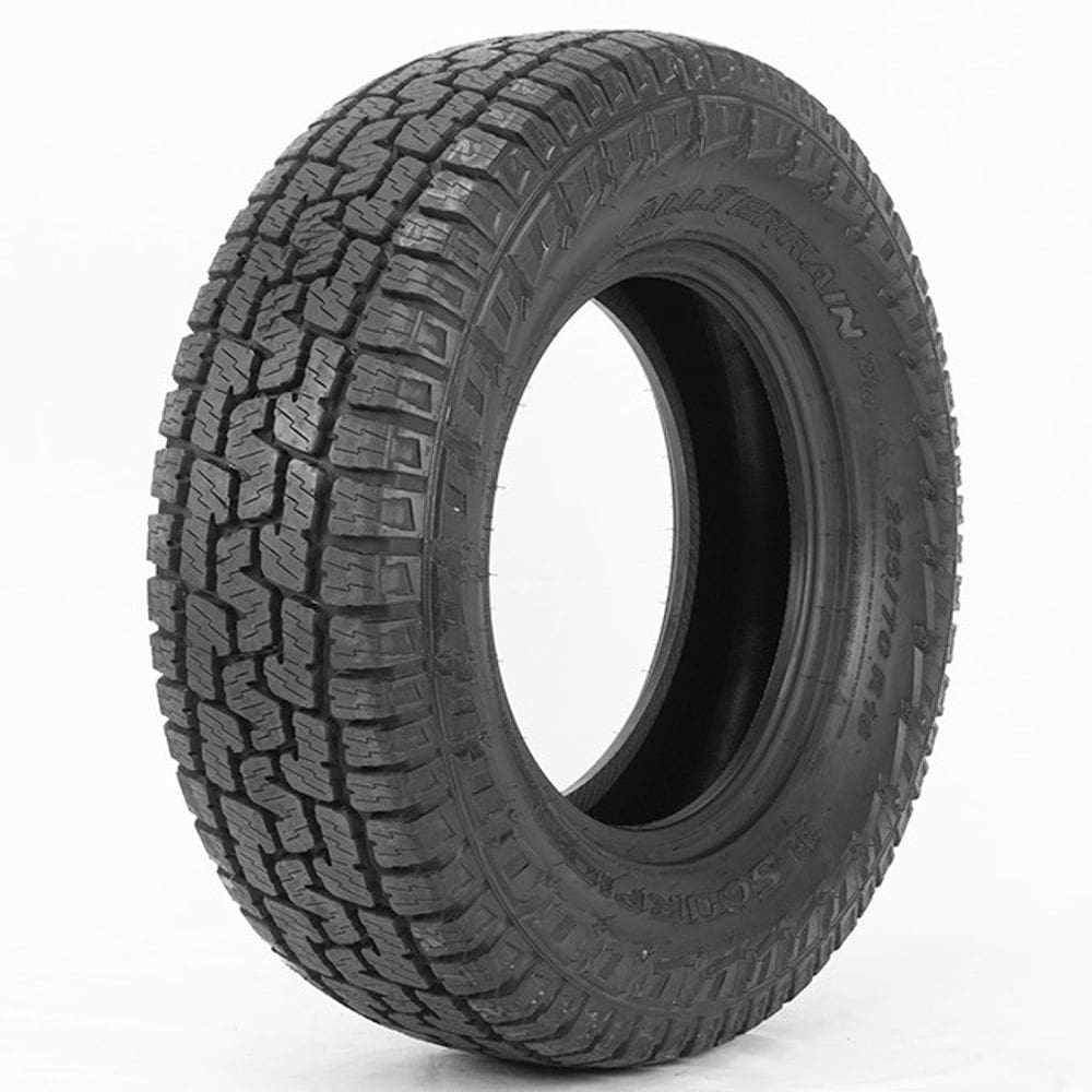 Pneu 255/70R16 AT Aro 16 PIRELLI SCORPION A/T+ 111T