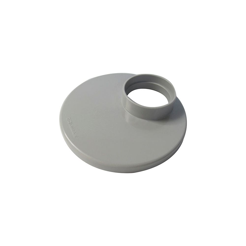 Bolsa Acoplável Linear Novii para Caixa Sifonada 311 150mm