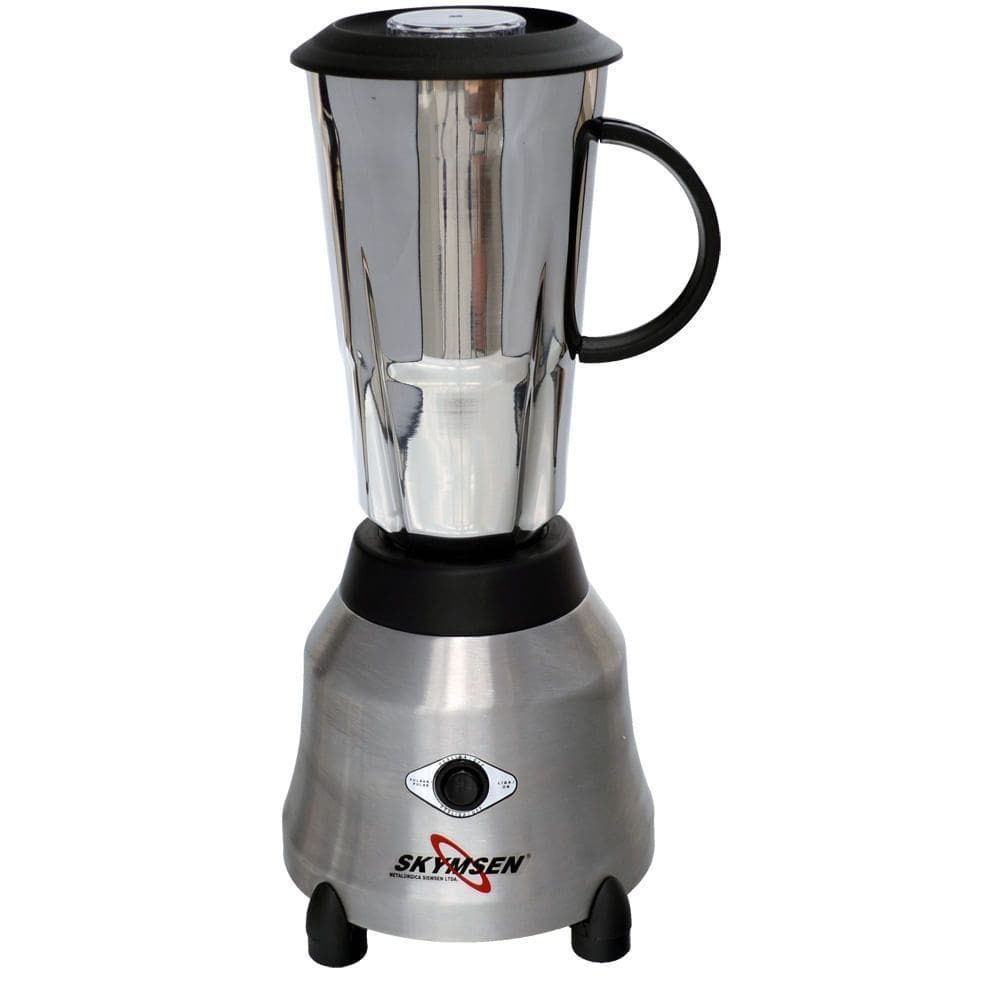 Liquidificador de Alta Rotação 2 Litros LI20N Skymsen Liquidificador 2 Litros 220v