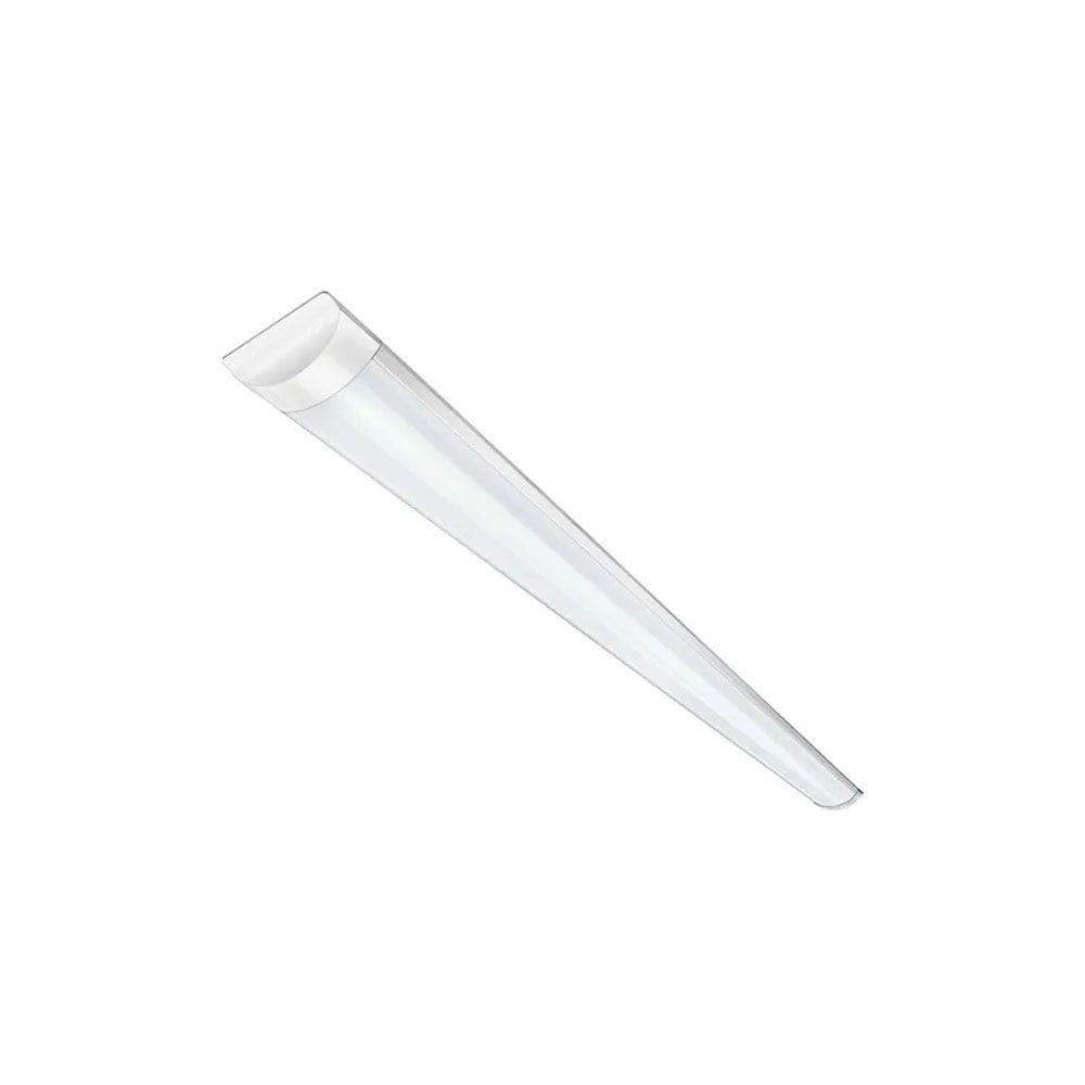 Luminária Slim Sobrepor 36W 3000K 3240Lm Decoração