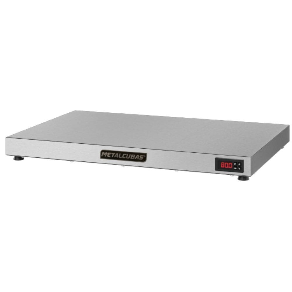 Pista Aquecida 60X45 PAM700 Inox Metalcubas 110V