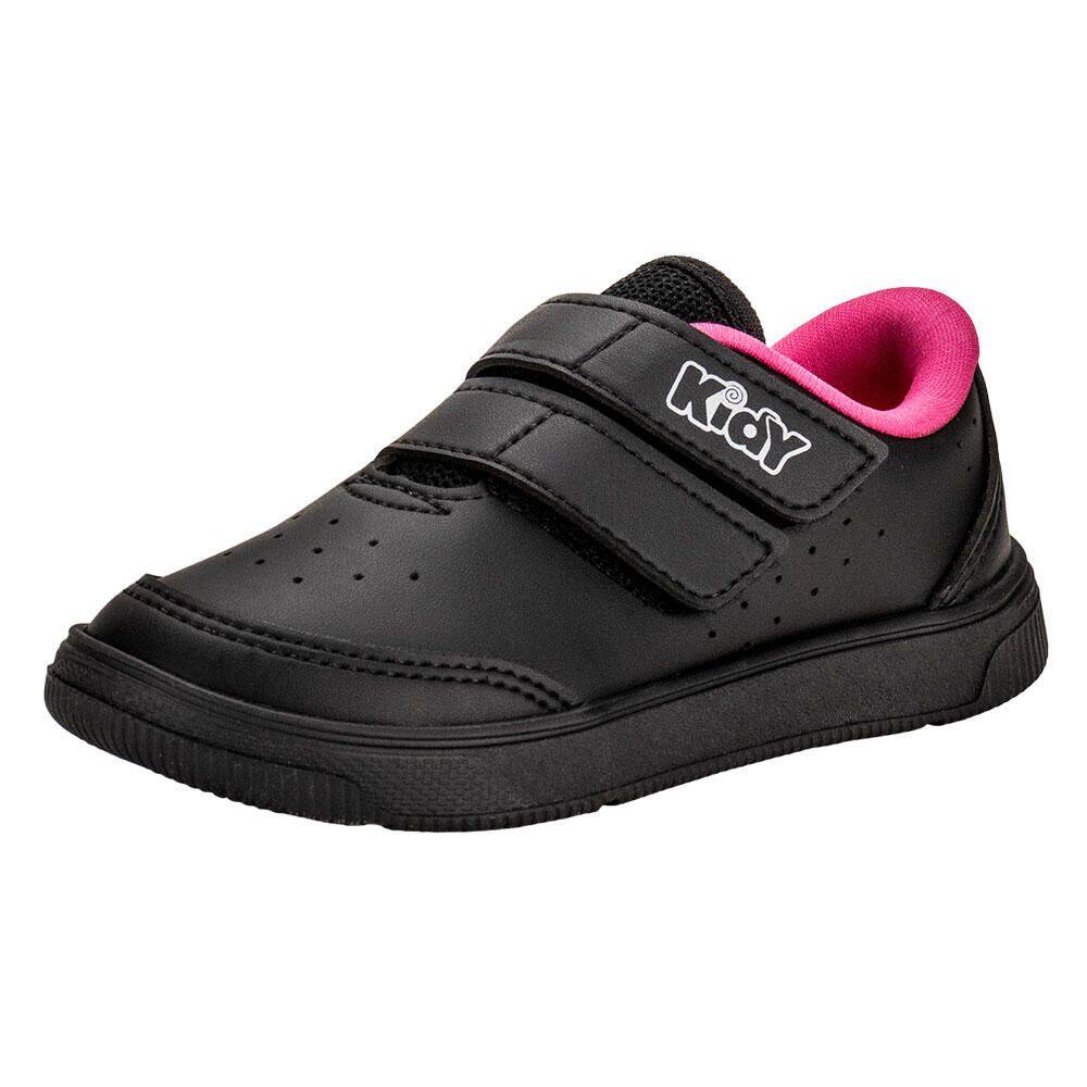 Tênis Infantil Leblon Colegial Kidy 7101