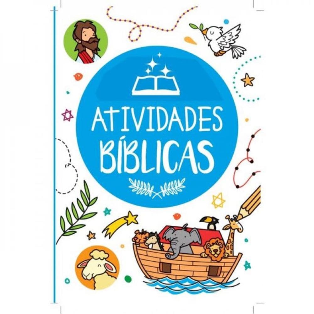 Atividades - Bíblicas