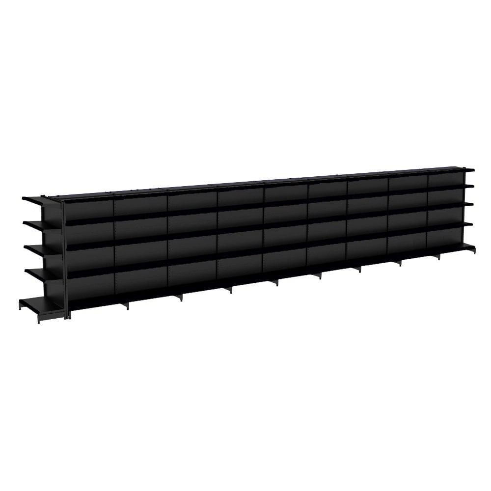 Gondola Centro 170 Fit Ate 9 Metros 1 Ponta Preto 95b Pe Pre