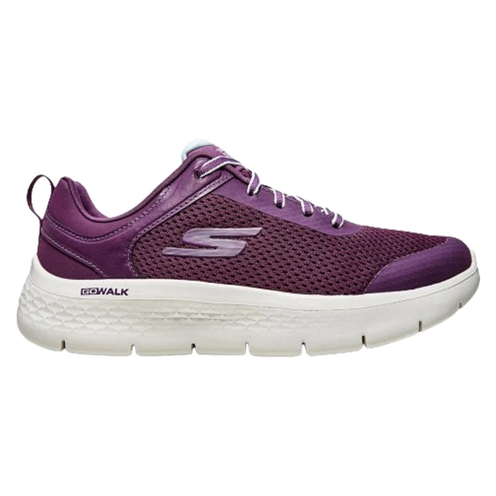 Tênis skechers burst fashion walk new avenues feminino