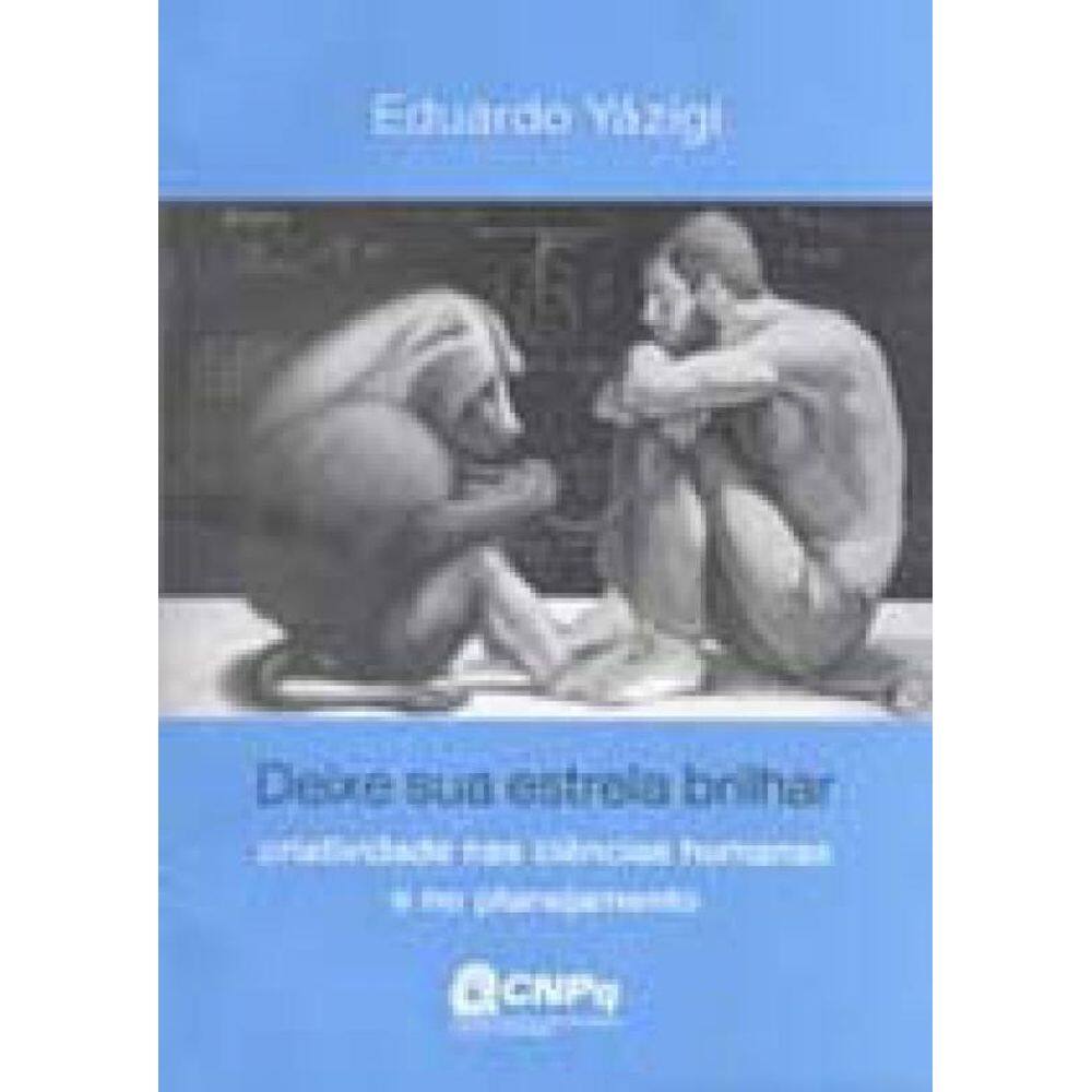 Deixe Sua Estrela Brilhar