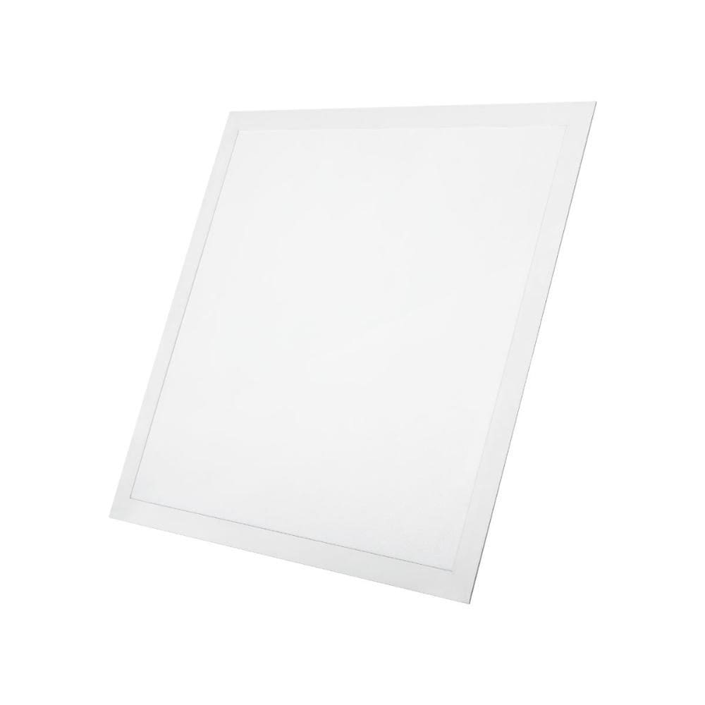 Painel Led Quadrado Embutir Avant Bivolt 45W 6500K Branco