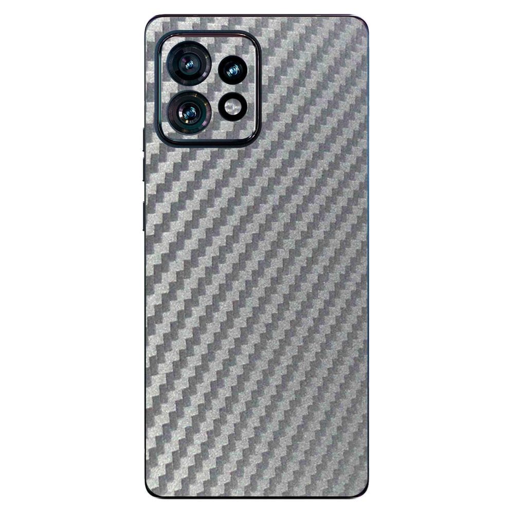 Capa Adesivo Skin350 Verso Para Motorola Edge Plus (2023)