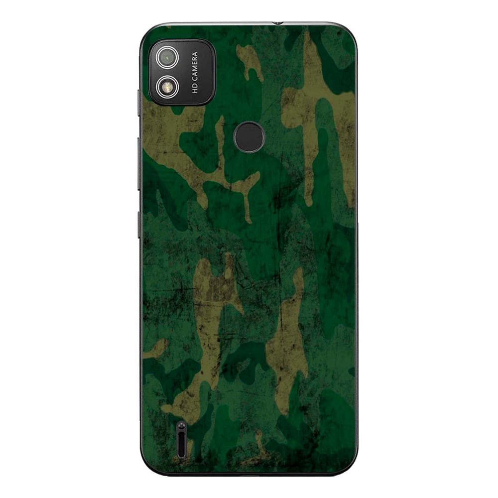 Capa Adesivo Skin161 Verso Para Multilaser G 2 4G (2022)