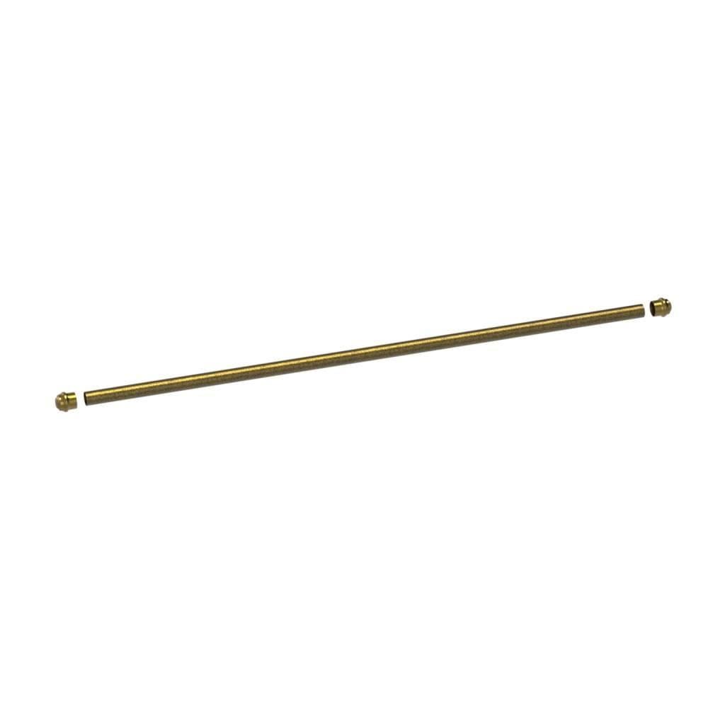 Varao Frontal Fogão a Lenha N 1 Premium Ouro Velho Premium