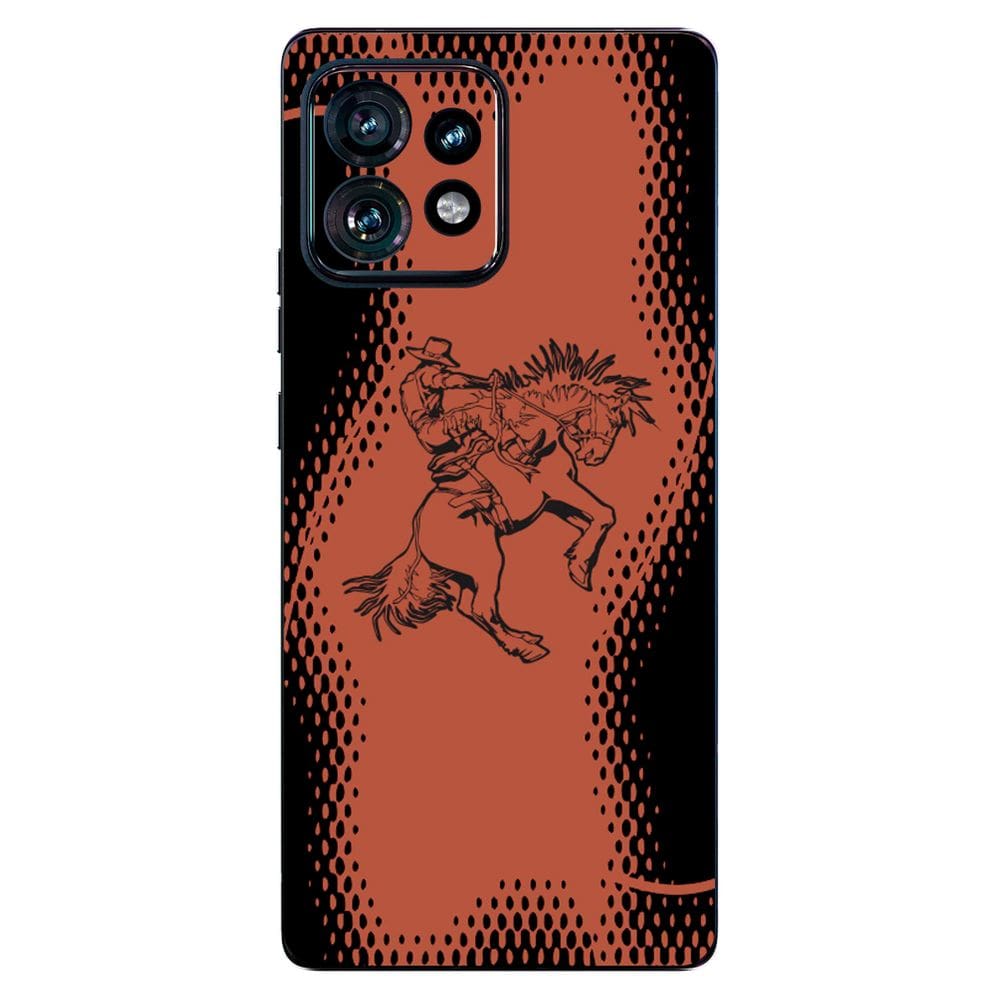 Capa Adesivo Skin357 Verso Para Motorola Edge Plus (2023)