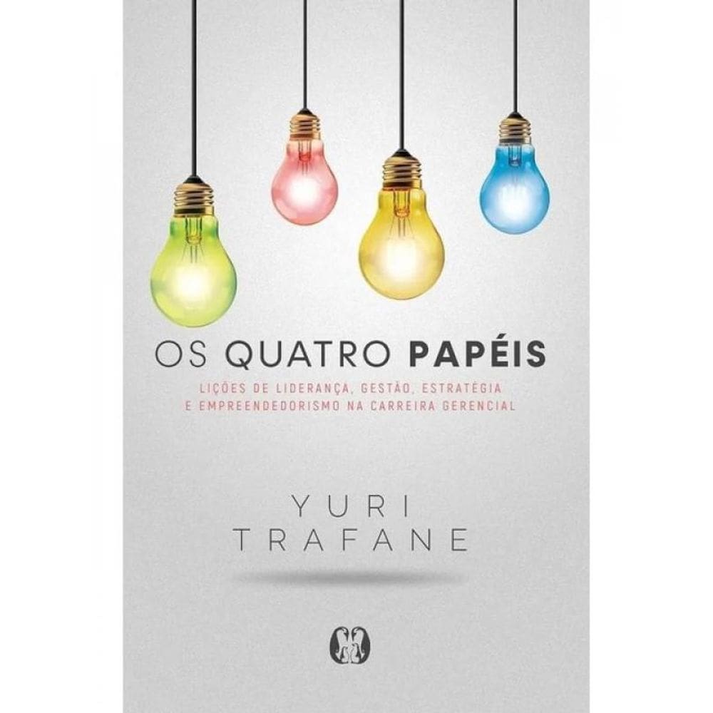 Os Quatro Papéis