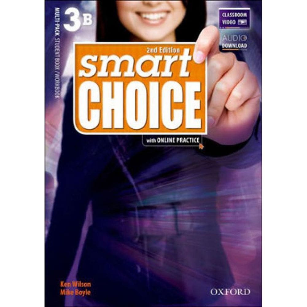 American english file 3a multipack student book with workbook and ...