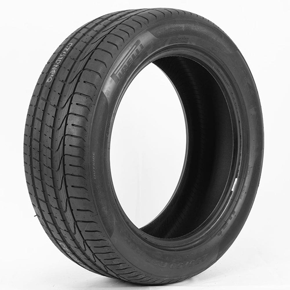 Pneu 255/50R20 Aro 20 PIRELLI P-ZERO (JLR) XL 109W
