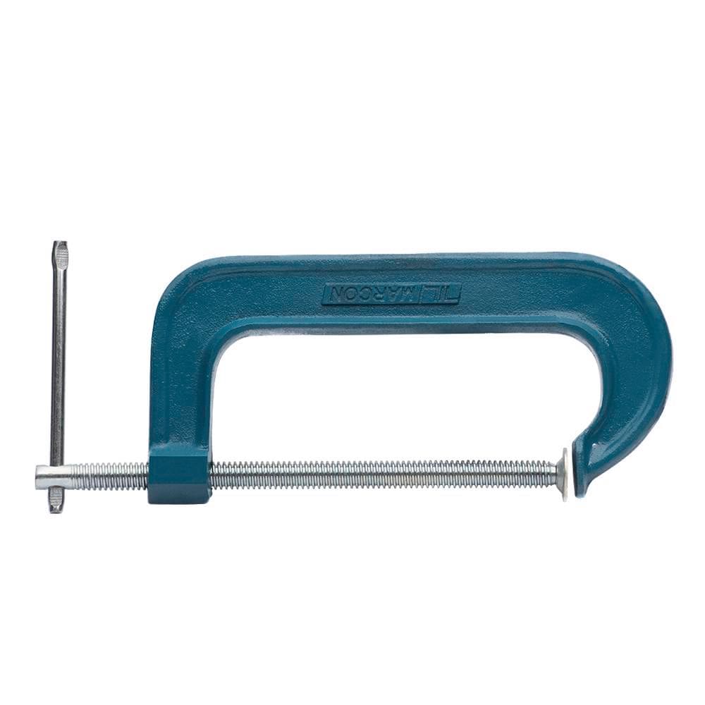 Grampos Tipo C 8" - Marcon GF-8