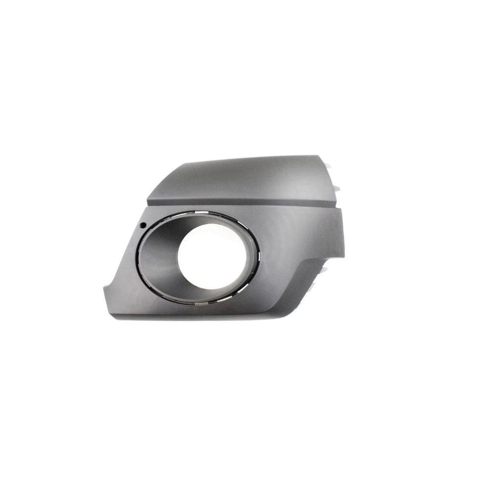 Saveiro Moldura Farol De Milha Dianteiro Direito Vw Genuíno