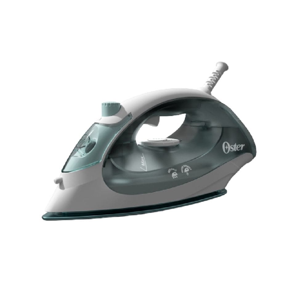 Ferro de Passar a Vapor Oster GCSTBS5002 1400W Azul