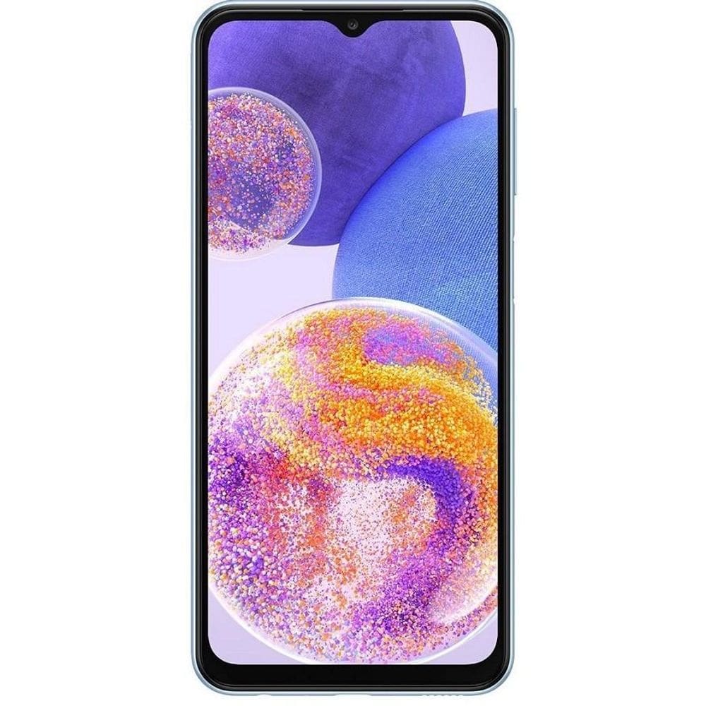 Usado: Samsung Galaxy A23 128GB Azul Muito Bom - Trocafone