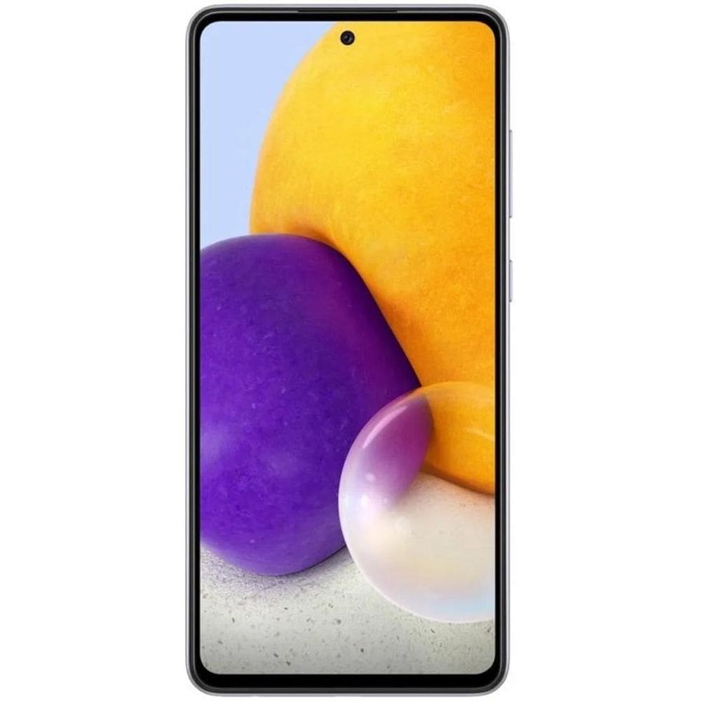 Usado: Samsung Galaxy A72 128GB Branco Bom - Trocafone
