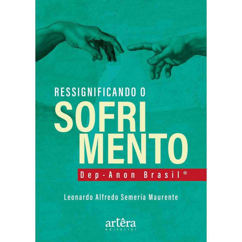 Ressignificando o sofrimento