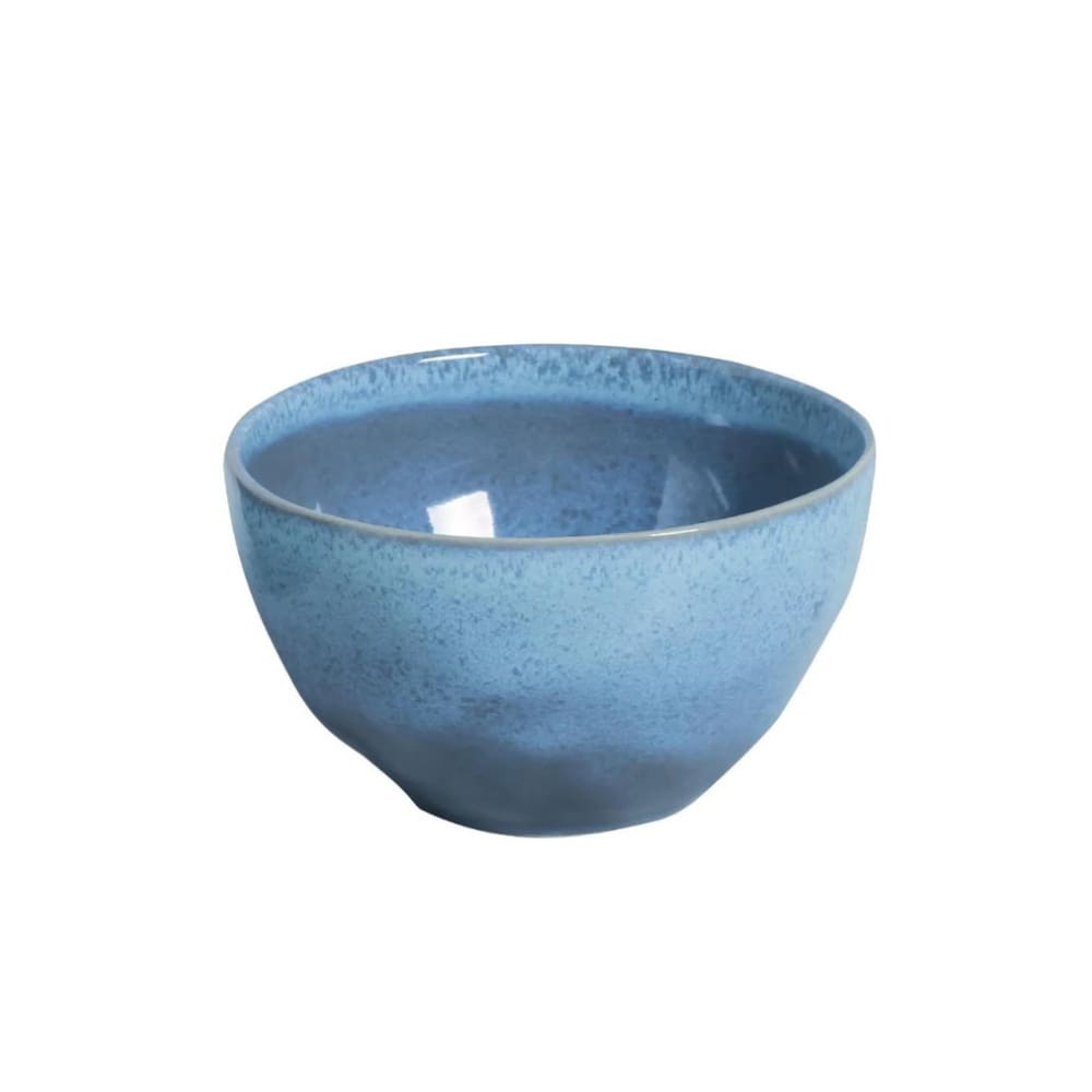 Bowl Em Cerâmica Breeze 558ml Porto Brasil