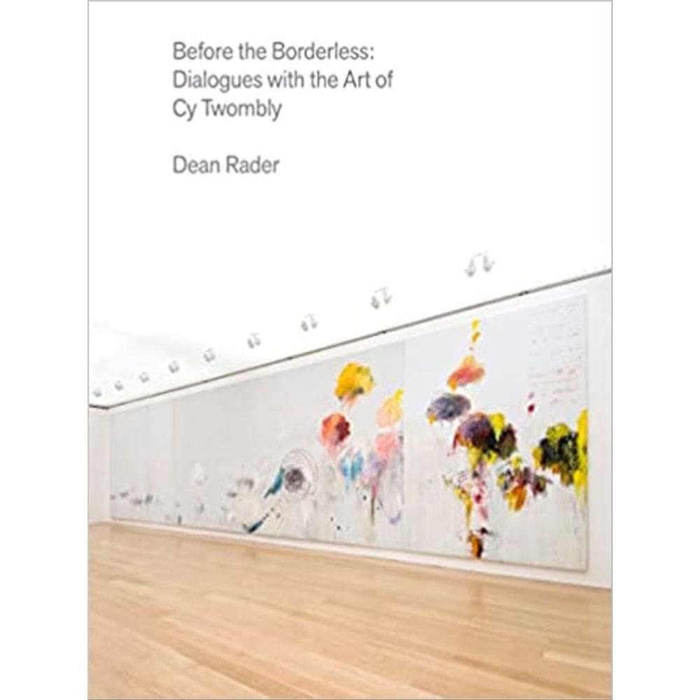 Before The Borderless