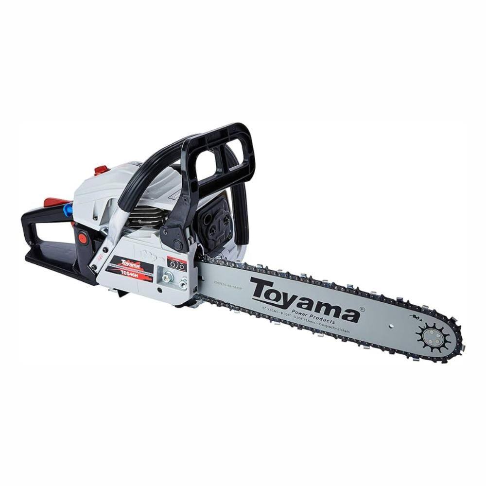 Motosserra Toyama TCS46H 16LP GII 45cc | Extra