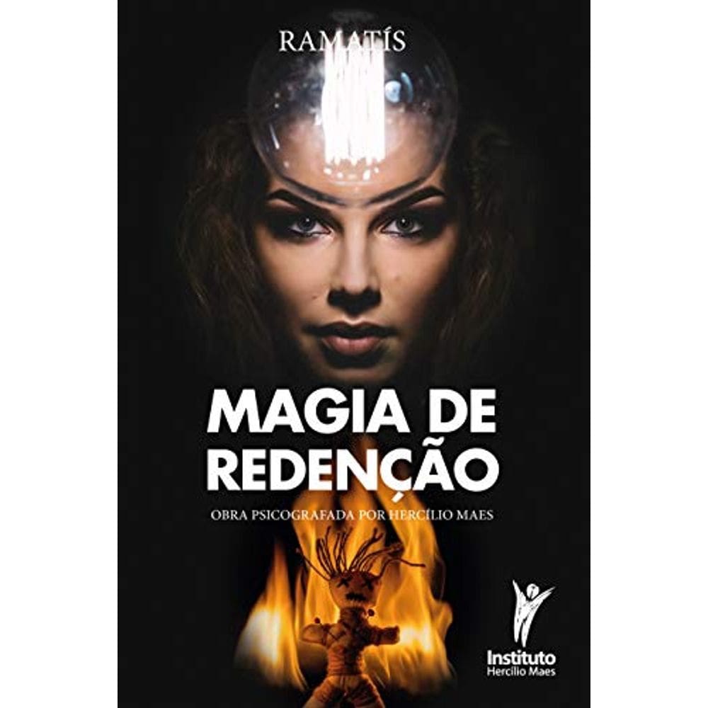 Magia de Redenção