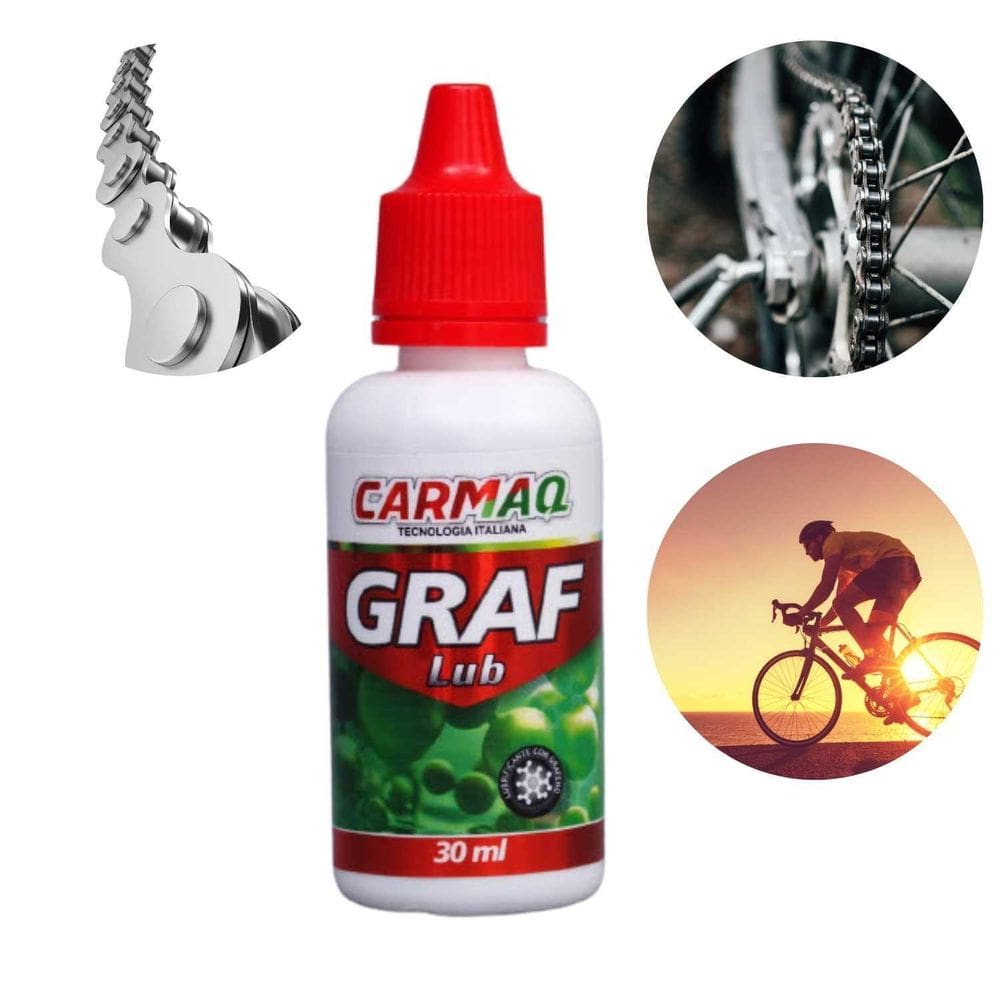 Oleo Lubrificante Protege Relação Corrente Correia Bike