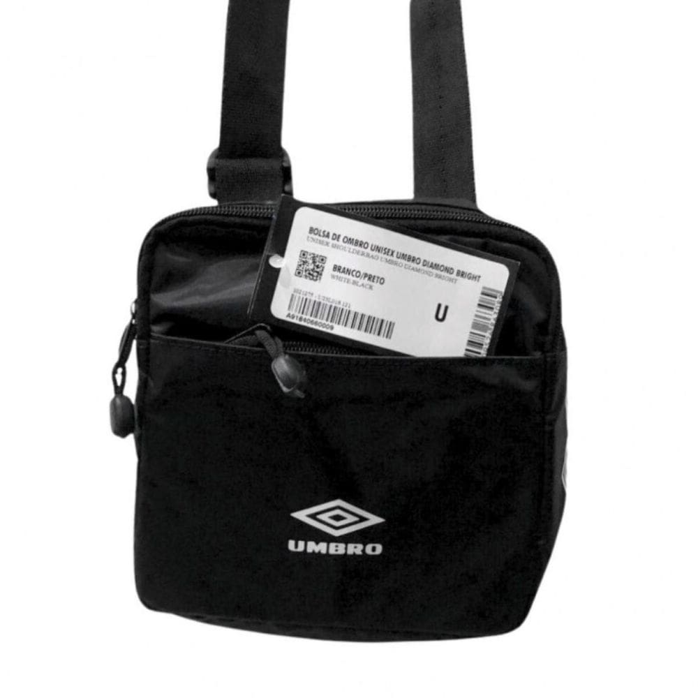 Bolsa Umbro Lateral Diamond Bright