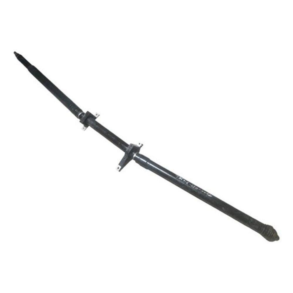 Eixo Cardan Fiat Toro 2.0 Diesel | Extra