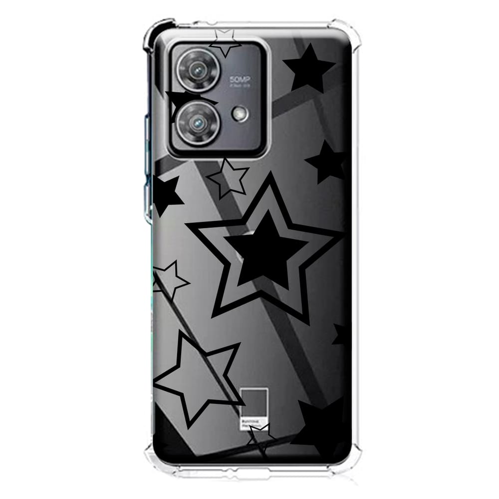 Capa Capinha De Celular Compatível com Moto EDGE 40 NEO Motorola Personalizada