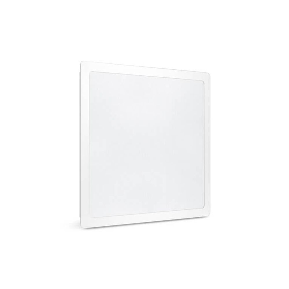 Luminaria Led Embutir Quadrada 18W 6500K Lumanti
