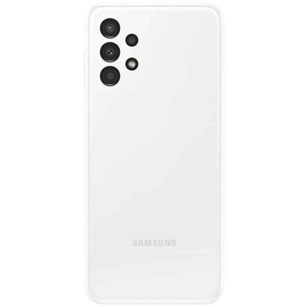 Usado: Samsung Galaxy A13 64GB 4GB RAM Branco Muito Bom - Trocafone