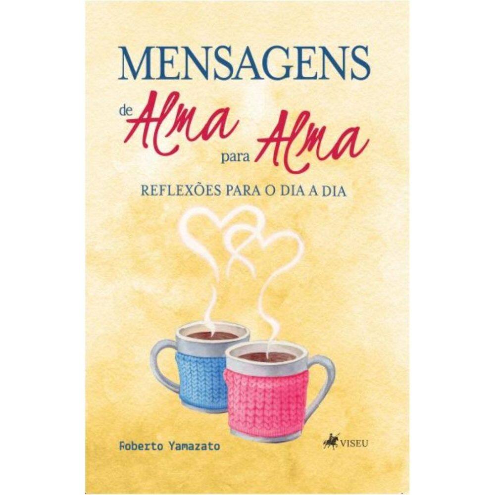 Mensagens de alma para alma