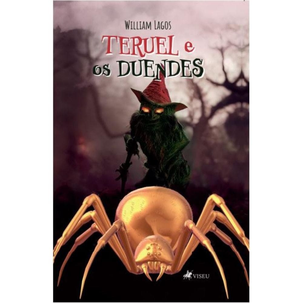 Teruel e os Duendes